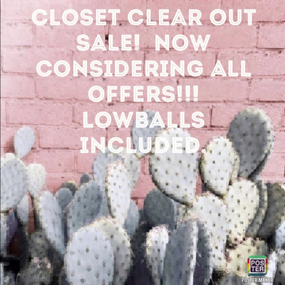 Sale!!